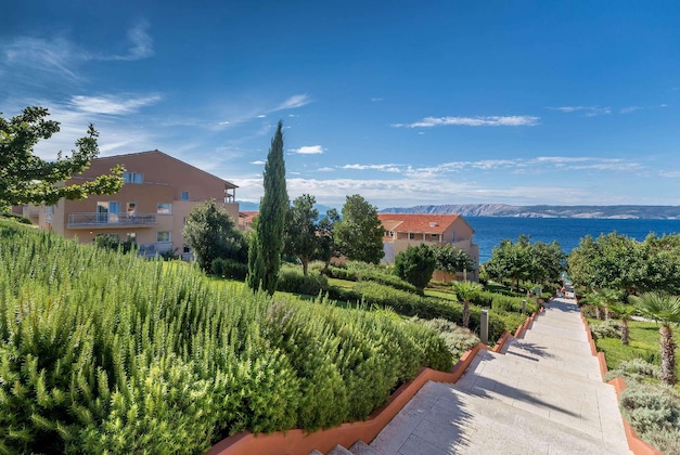 Gallery - Grand Novi Vinodolski Resort-Hotel