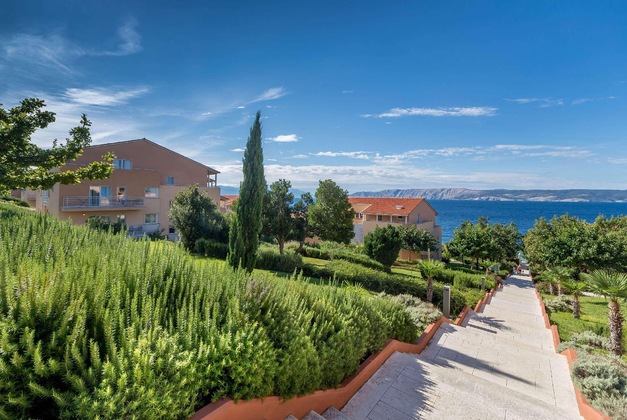 Gallery - Grand Novi Vinodolski Resort-Apartments