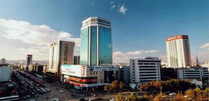 Gallery - Kunming Guihua Hotel