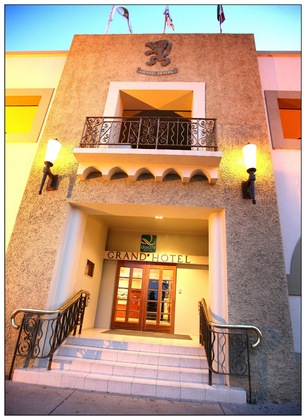 Gallery - Quality Hotel Mildura Grand