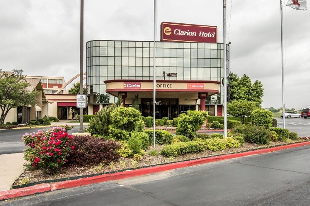 Gallery - Clarion Hotel Broken Arrow - Tulsa