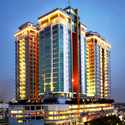 Gallery - Cambridge Hotel Medan