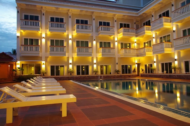 Gallery - Bao Mai Resort & Casino