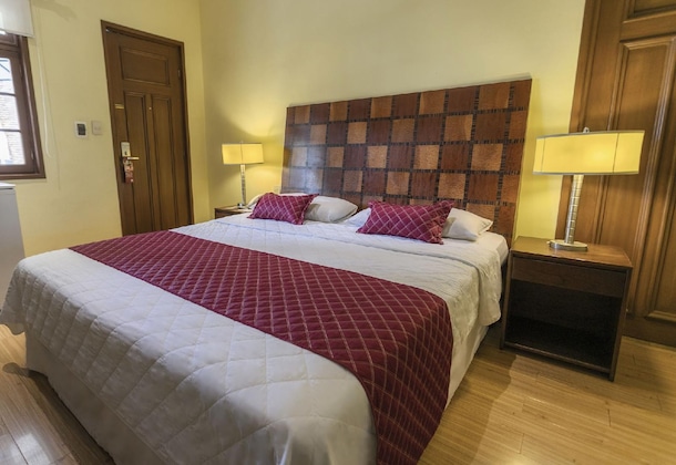 Gallery - Gran Hotel Cochabamba