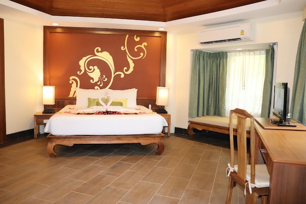 Gallery - Seaview Resort Khao Lak