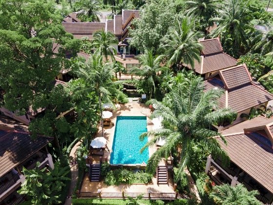 Gallery - Khao Lak Palm Beach Resort