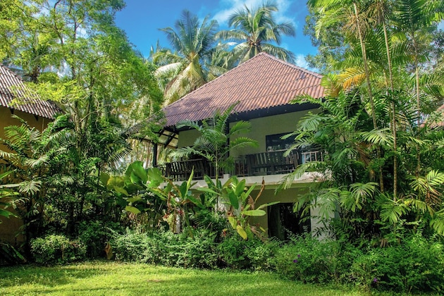 Gallery - Haadson Resort