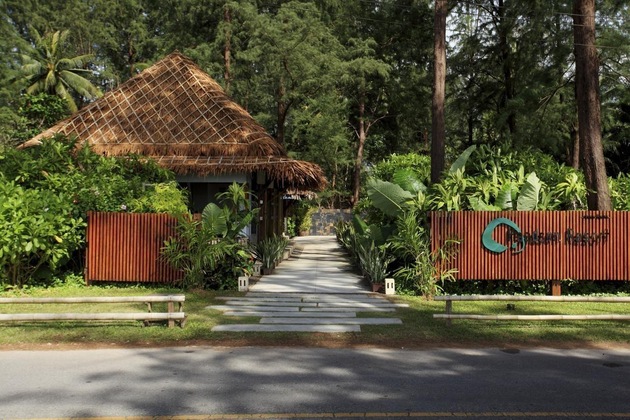Gallery - Haadson Resort