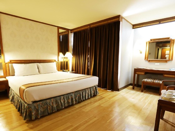 Gallery - Hansa Jb Hotel