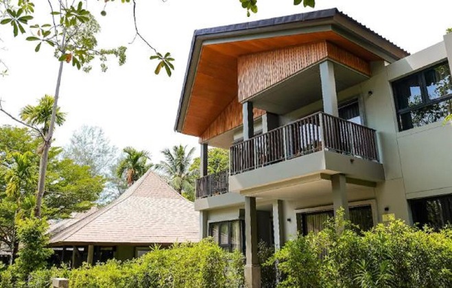 Gallery - Khaolak Wanaburee Resort