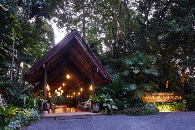 Gallery - Khaolak Paradise Resort