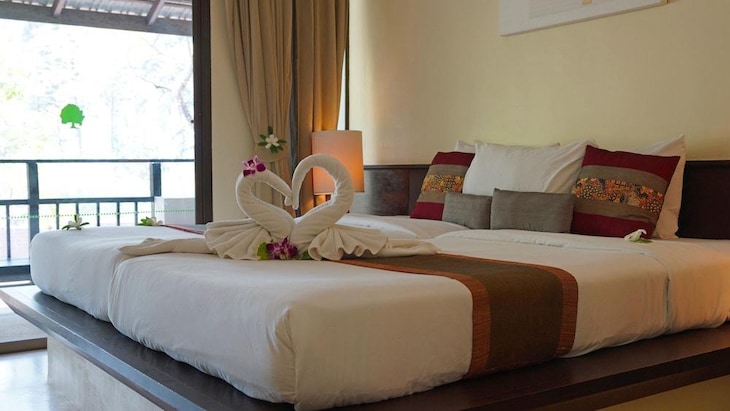 Gallery - Palm Galleria Resort