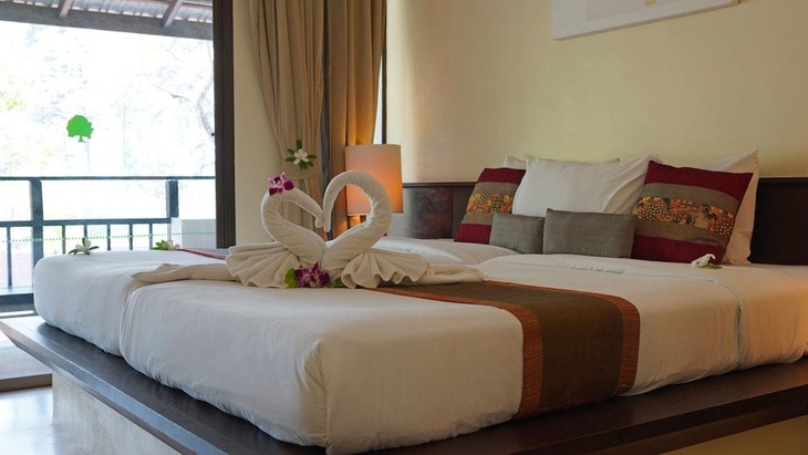 Gallery - Palm Galleria Resort