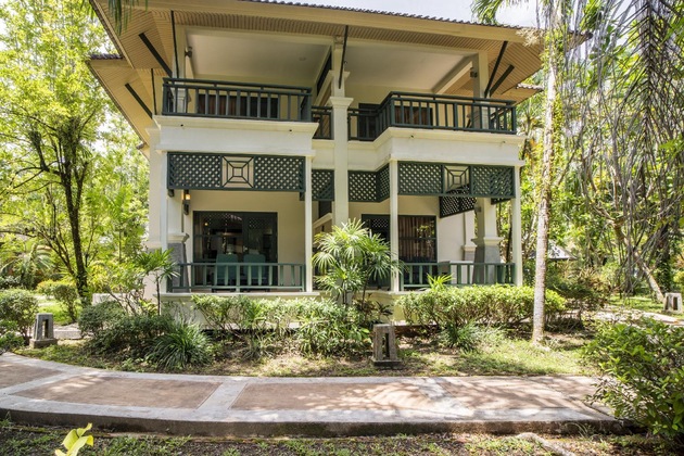 Gallery - Baan Khaolak Beach Resort