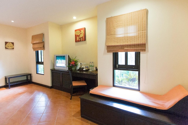 Gallery - Sudala Beach Resort