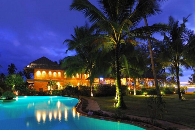 Gallery - Andamania Beach Resort