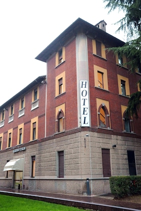 Gallery - Nuovo Albergo Italia