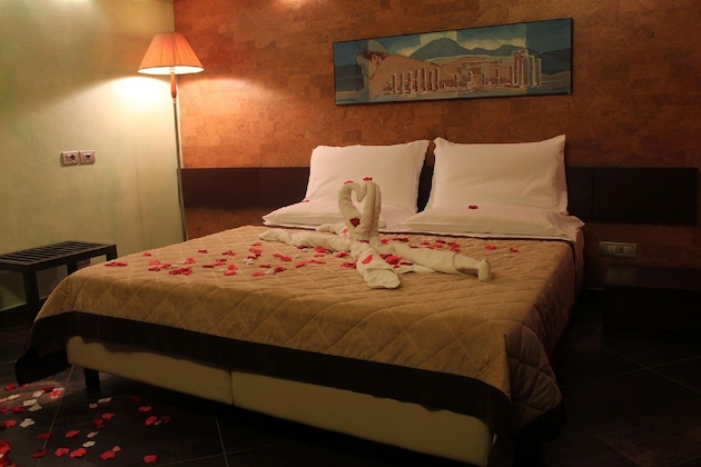 Gallery - Abalon Pompei Resort