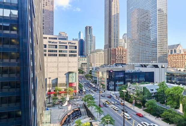 Gallery - The Westin Michigan Avenue Chicago