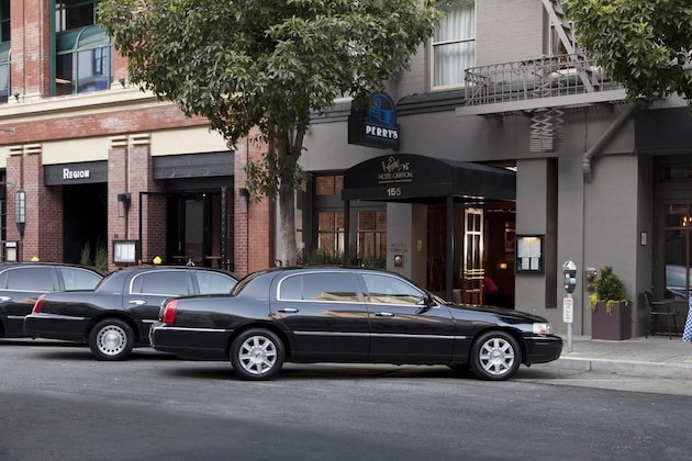 Gallery - Hotel Griffon