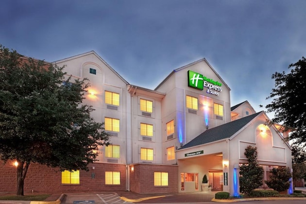 Gallery - Holiday Inn Express & Suites Dallas Park Central Northeast, An Ihg Hotel