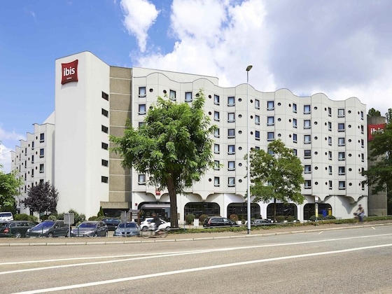 Gallery - Ibis Strasbourg Centre Historique