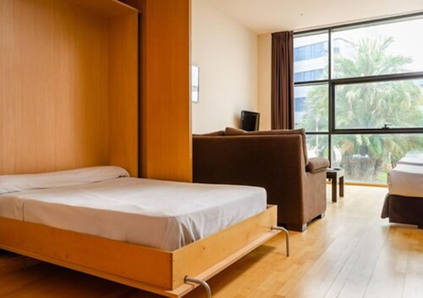 Gallery - Aparthotel Wellness