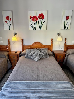Gallery - Hotel Reyesol