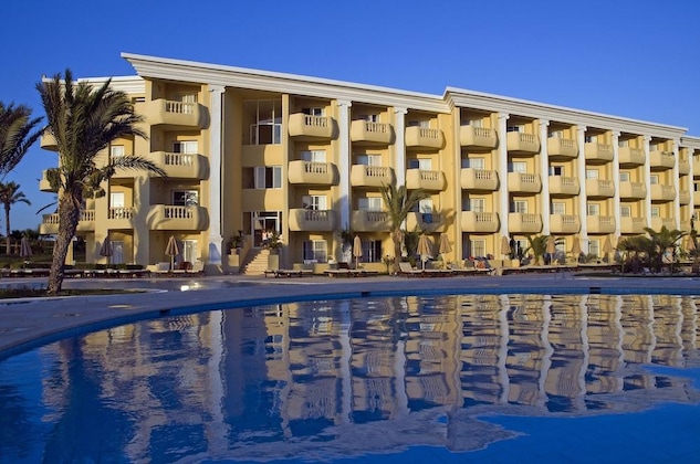 Gallery - Royal Thalassa Monastir