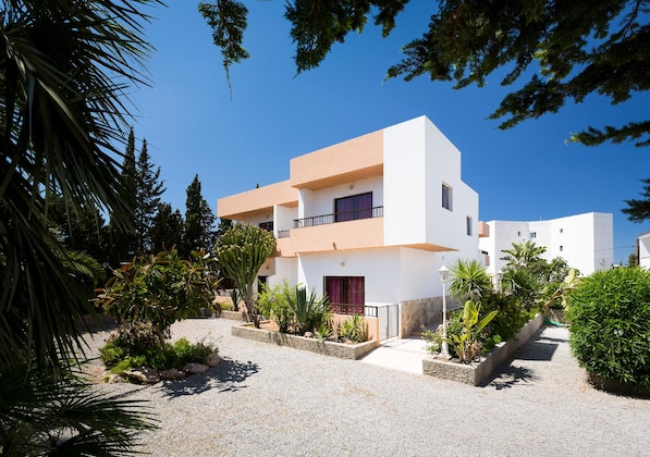 Gallery - Apartamentos Zodiac