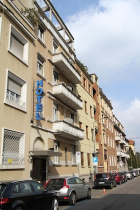 Gallery - Hotel Corallo