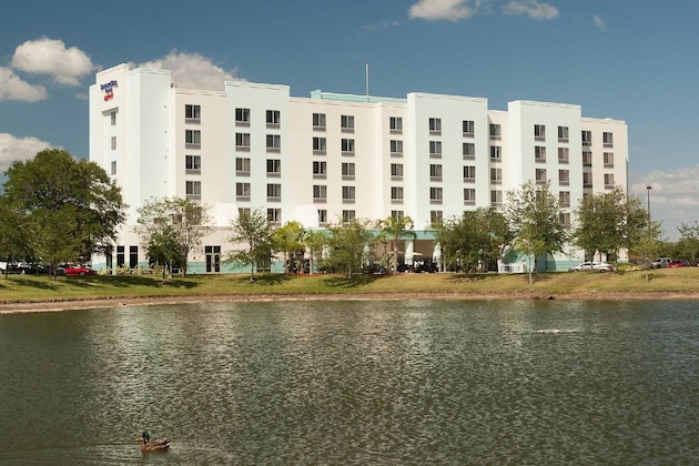 Gallery - Springhill Suites By Marriott Orlando Airport
