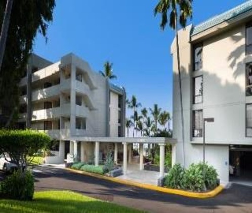Gallery - Aston Kona By The Sea