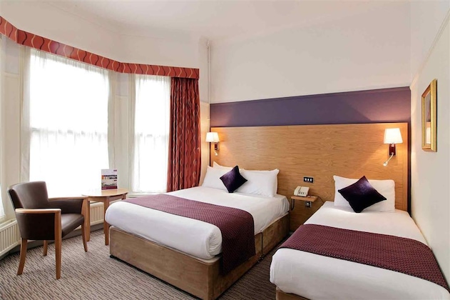 Gallery - Mercure Altrincham Bowdon Hotel