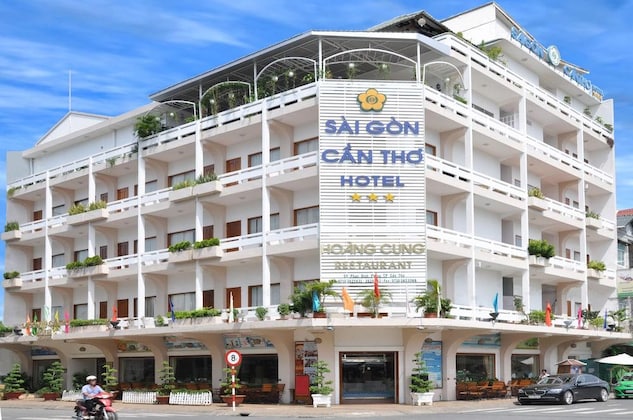 Gallery - Saigon Can Tho Hotel
