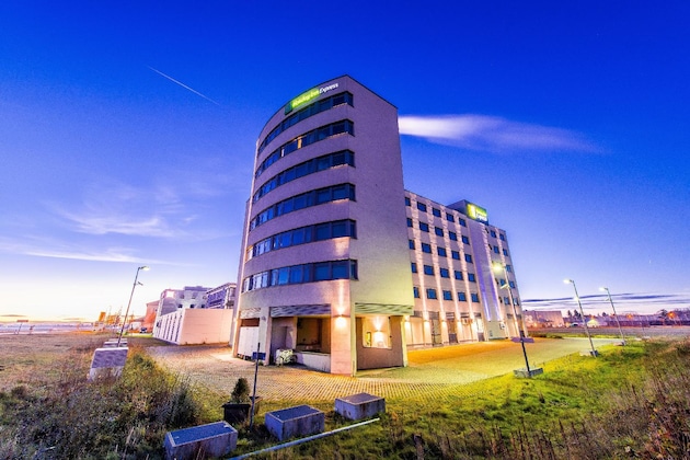 Gallery - Holiday Inn Express München-Messe By Ihg