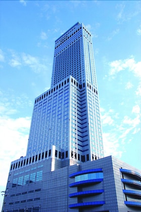 Gallery - Star Gate Hotel Kansai Airport