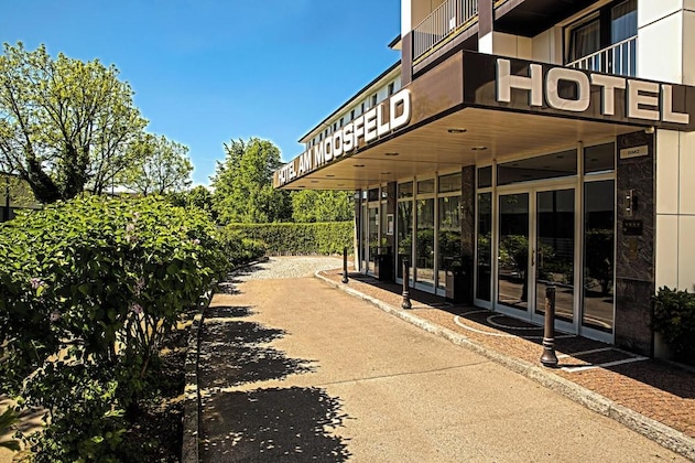 Gallery - Hotel Am Moosfeld