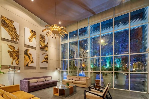 Gallery - City Express Plus By Marriott Ciudad de México Reforma El Ángel