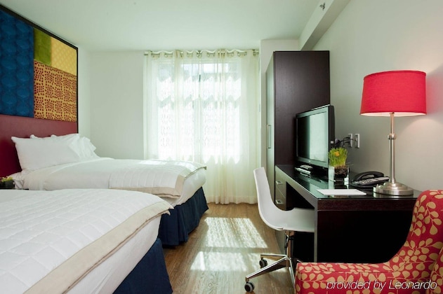 Gallery - Hotel Hayden
