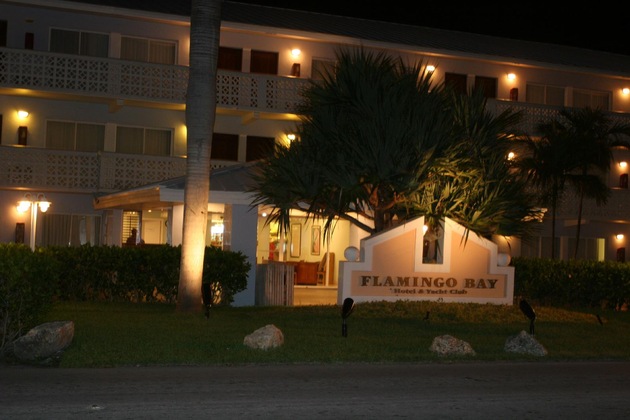 Gallery - Flamingo Bay Hotel & Marina At Taino Beach