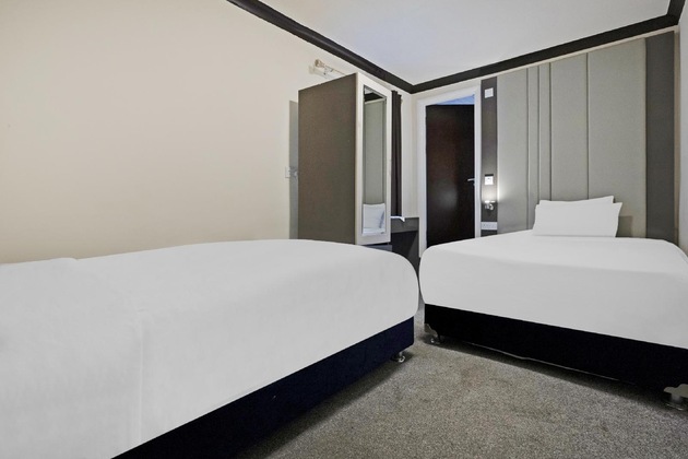 Gallery - Baltimore Hotel