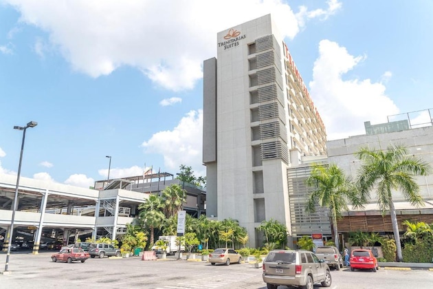 Gallery - Trinitarias Suites