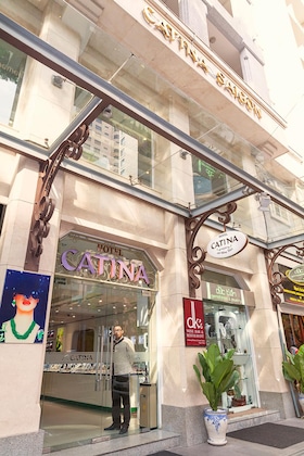 Gallery - Catina Saigon Hotel