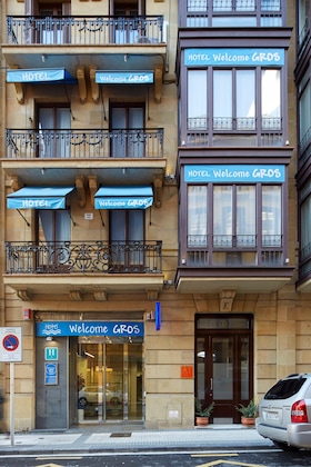 Gallery - Welcome Gros Hotel