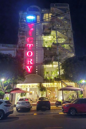 Gallery - Victory Hotel Hue