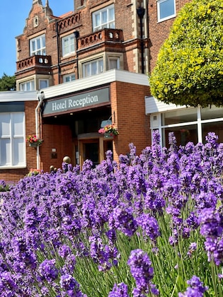 Gallery - Orwell Hotel