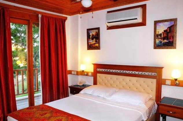Gallery - Angora Beach Resort