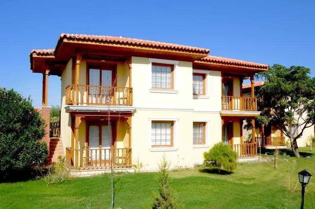 Gallery - Angora Beach Resort