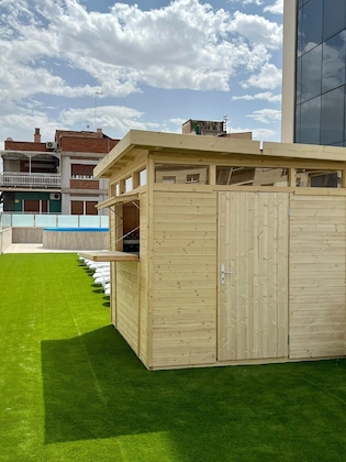 Gallery - Hotel Turia Granada